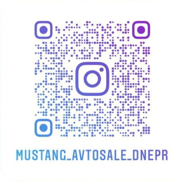 instagram QR code