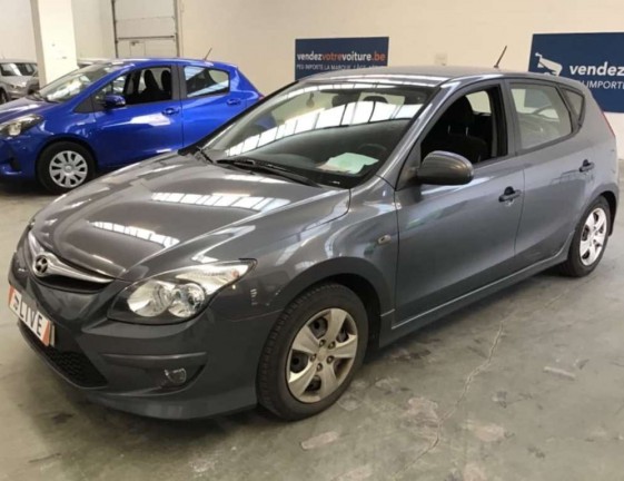 Hyundai i30 2010
