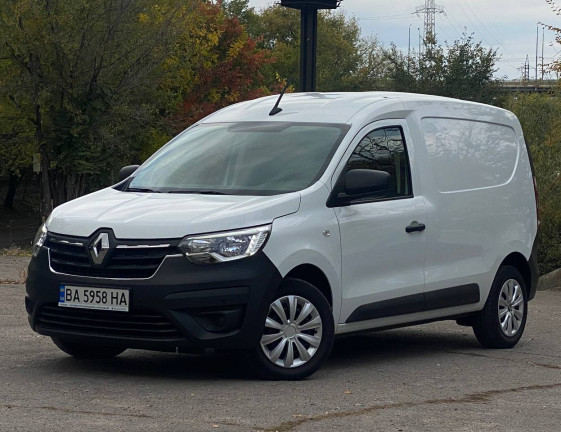 Renault Express 2023 1